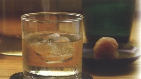 「冷凍梅を使った手作り梅酒・梅ジュースはいかがでしょうか」（令和8年３月５日）