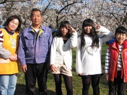 家族写真20130201