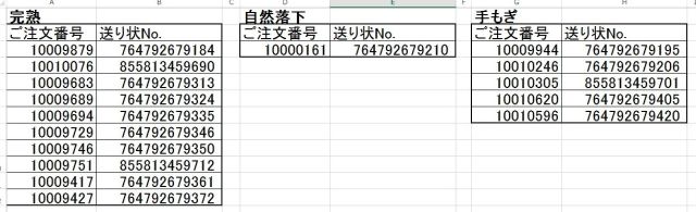 出荷一覧表18062401