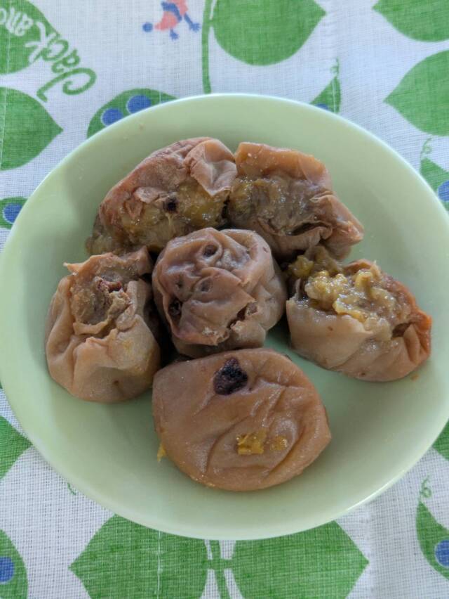 負けてたまるか梅